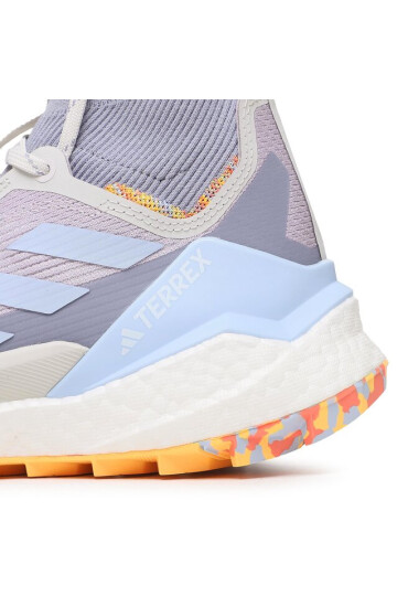 adidas Туристически Terrex Free Hiker Hiking Shoes 2.0 HP7499 Виолетов - Mera.bg