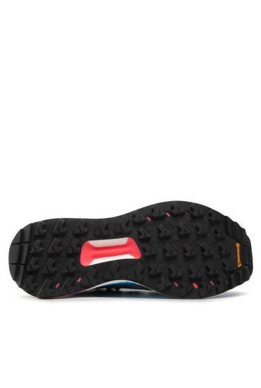 adidas Обувки Terrex Free Hiker Primeblue GZ0334 Core Black/Grey Three/Blue Rush - Mera.bg