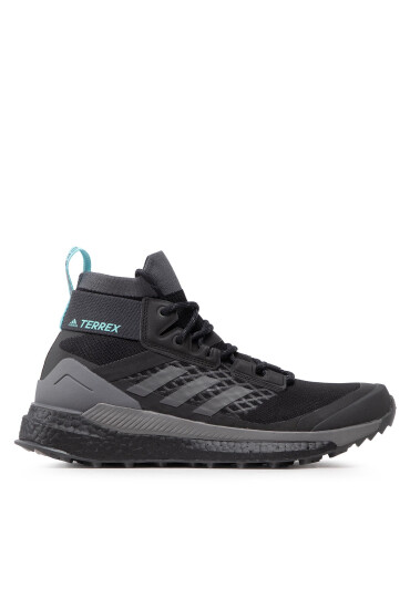 adidas Туристически Terrex Free Hiker Primeblue W GW2806 Черен - Mera.bg