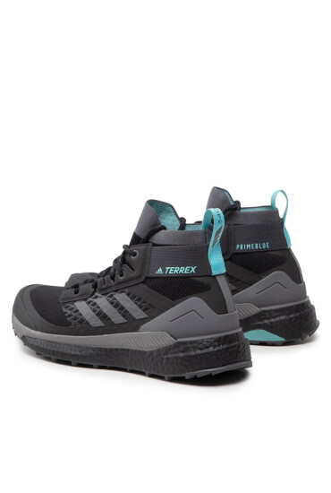adidas Туристически Terrex Free Hiker Primeblue W GW2806 Черен - Mera.bg