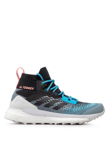 adidas Туристически Terrex Free Hiker Primeblue W GW2807 Син - Mera.bg
