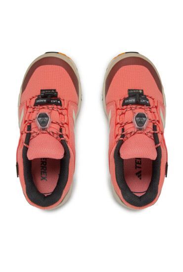 adidas Туристически Terrex GORE-TEX Hiking Shoes IF7520 Оранжев - Mera.bg