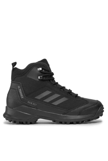 adidas Туристически Terrex Heron Mid Cw Cp AC7841 Черен - Mera.bg
