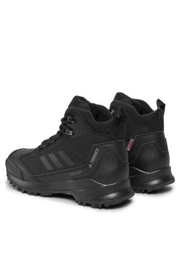 adidas Туристически Terrex Heron Mid Cw Cp AC7841 Черен - Mera.bg