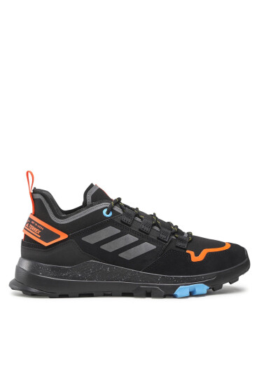 adidas Туристически Terrex Hikster GY6840 Черен - Mera.bg