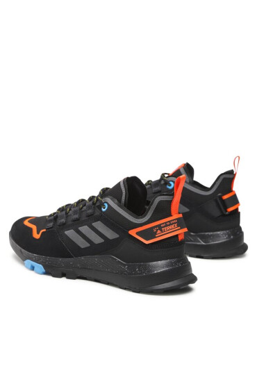 adidas Туристически Terrex Hikster GY6840 Черен - Mera.bg