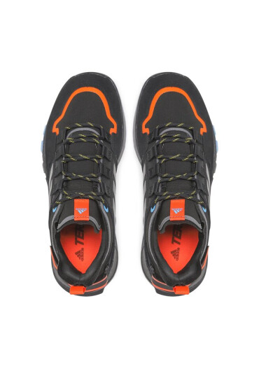 adidas Туристически Terrex Hikster GY6840 Черен - Mera.bg