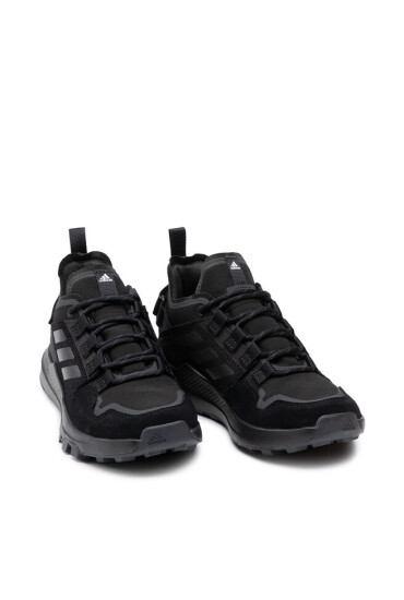 adidas Туристически Terrex Hikster W FW0387 Черен - Mera.bg