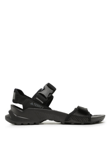 adidas Сандали Terrex Hydroterra ID4269 Черен - Mera.bg
