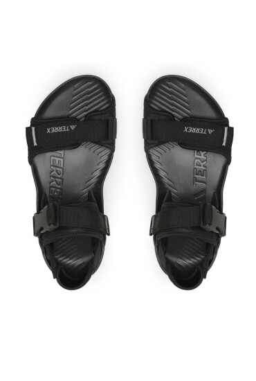 adidas Сандали Terrex Hydroterra ID4269 Черен - Mera.bg