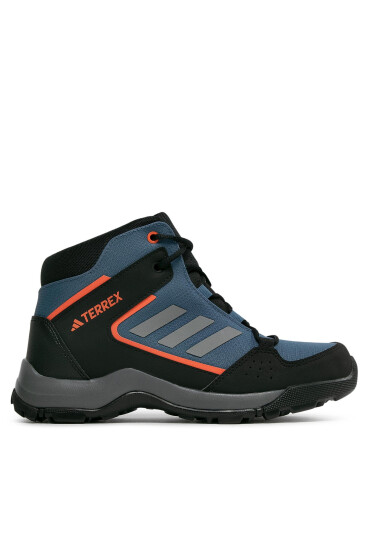 adidas Туристически Terrex Hyperhiker Mid Hiking Shoes IF5700 Син - Mera.bg