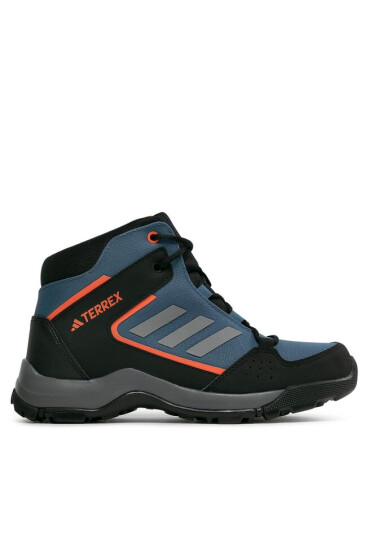 adidas Туристически Terrex Hyperhiker Mid Hiking Shoes IF5700 Син - Mera.bg