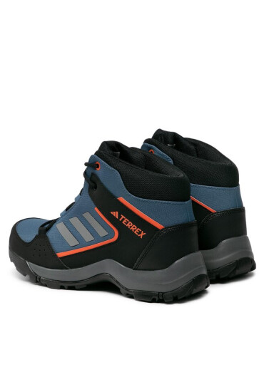 adidas Туристически Terrex Hyperhiker Mid Hiking Shoes IF5700 Син - Mera.bg