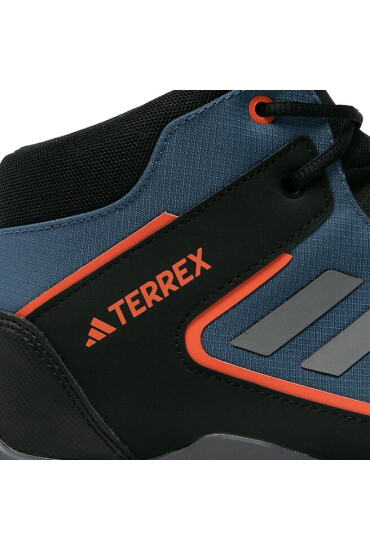 adidas Туристически Terrex Hyperhiker Mid Hiking Shoes IF5700 Син - Mera.bg