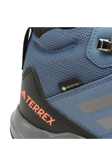 adidas Туристически Terrex Mid GORE-TEX Hiking Shoes IF5704 Син - Mera.bg