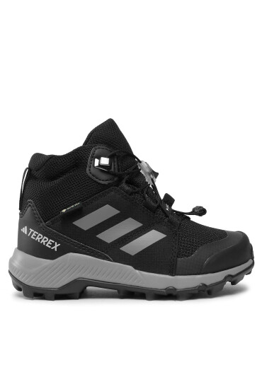 adidas Туристически Terrex Mid GORE-TEX Hiking Shoes IF7522 Черен - Mera.bg