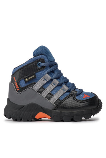 adidas Туристически Terrex Mid GORE-TEX Hiking Shoes IF7525 Син - Mera.bg