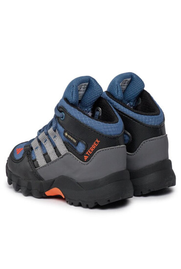 adidas Туристически Terrex Mid GORE-TEX Hiking Shoes IF7525 Син - Mera.bg