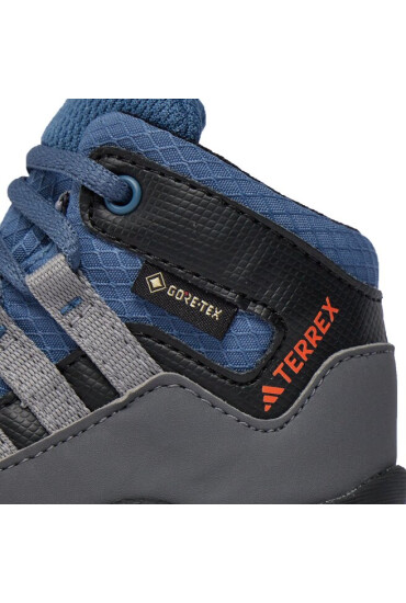 adidas Туристически Terrex Mid GORE-TEX Hiking Shoes IF7525 Син - Mera.bg