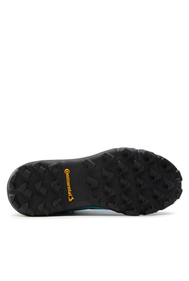 adidas Обувки Terrex Mid Gtx K GORE-TEX GY7682 Blue Rush/Grey Six/Turbo - Mera.bg
