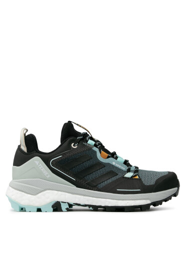 adidas Туристически Terrex Skychaser 2.0 GORE-TEX Hiking Shoes IE6895 Електриков - Mera.bg