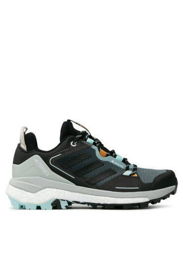 adidas Туристически Terrex Skychaser 2.0 GORE-TEX Hiking Shoes IE6895 Електриков - Mera.bg