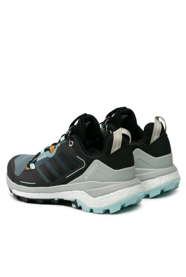 adidas Туристически Terrex Skychaser 2.0 GORE-TEX Hiking Shoes IE6895 Електриков - Mera.bg