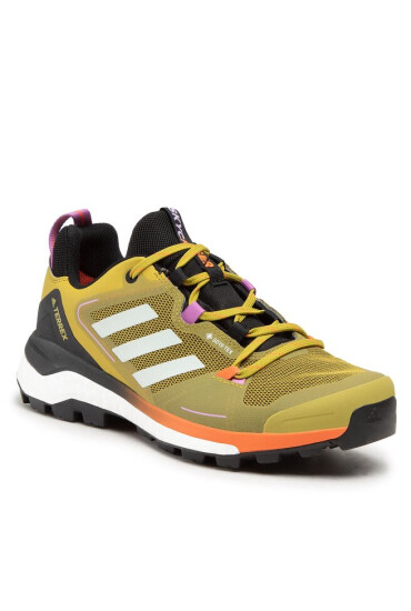 adidas Туристически Terrex Skychaser 2 Gtx GORE-TEX GZ3977 Зелен - Mera.bg