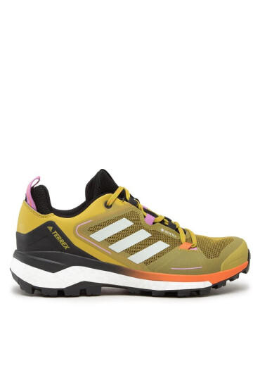 adidas Туристически Terrex Skychaser 2 Gtx GORE-TEX GZ3977 Зелен - Mera.bg