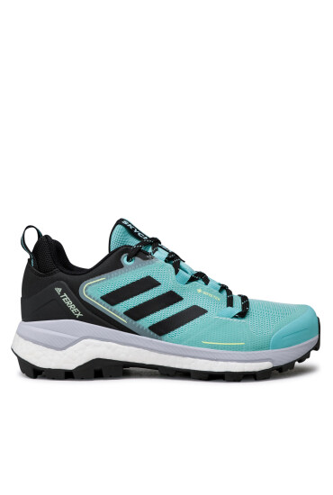 adidas Туристически Terrex Skychaser 2 Gtx W GORE-TEX FW2996 Зелен - Mera.bg