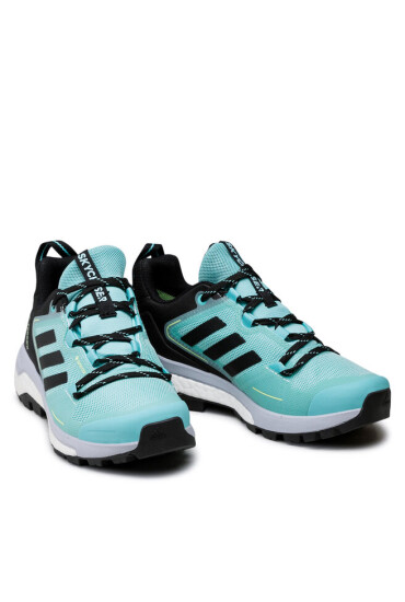adidas Туристически Terrex Skychaser 2 Gtx W GORE-TEX FW2996 Зелен - Mera.bg
