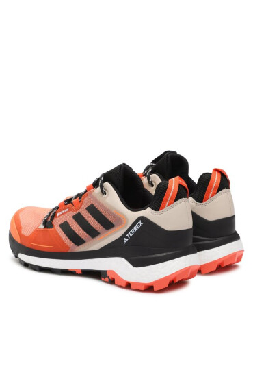 adidas Туристически Terrex Skychaser GORE-TEX Hiking Shoes 2.0 IE6892 Оранжев - Mera.bg