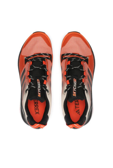 adidas Туристически Terrex Skychaser GORE-TEX Hiking Shoes 2.0 IE6892 Оранжев - Mera.bg