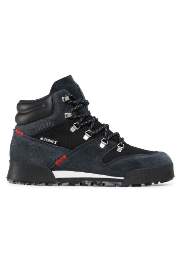 adidas Туристически Terrex Snowpitch C.Rdy FV7957 Черен - Mera.bg