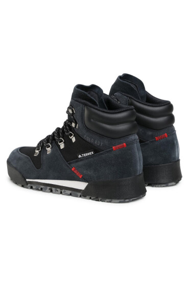 adidas Туристически Terrex Snowpitch C.Rdy FV7957 Черен - Mera.bg