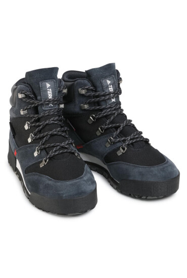 adidas Туристически Terrex Snowpitch C.Rdy FV7957 Черен - Mera.bg