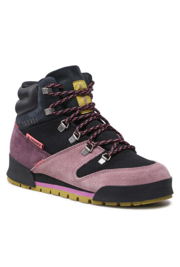 adidas Туристически Terrex Snowpitch C.Rdy GW9171 Черен - Mera.bg