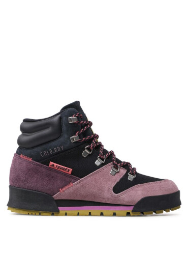 adidas Туристически Terrex Snowpitch C.Rdy GW9171 Черен - Mera.bg