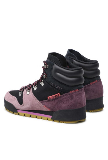 adidas Туристически Terrex Snowpitch C.Rdy GW9171 Черен - Mera.bg