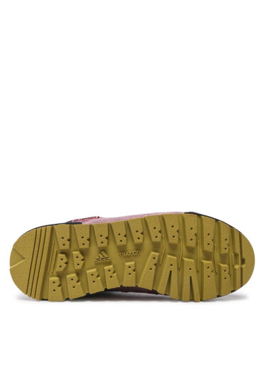 adidas Туристически Terrex Snowpitch C.Rdy GW9171 Черен - Mera.bg