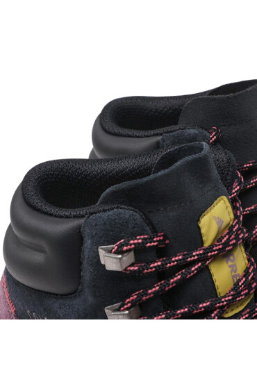 adidas Туристически Terrex Snowpitch C.Rdy GW9171 Черен - Mera.bg