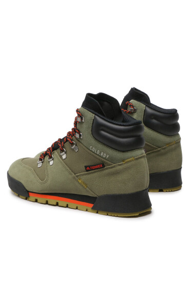 adidas Туристически Terrex Snowpitch COLD.RDY Hiking Shoes GW4065 Зелен - Mera.bg
