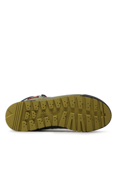 adidas Туристически Terrex Snowpitch COLD.RDY Hiking Shoes GW4065 Зелен - Mera.bg