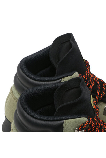 adidas Туристически Terrex Snowpitch COLD.RDY Hiking Shoes GW4065 Зелен - Mera.bg