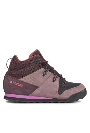 adidas Туристически Terrex Snowpitch IF7506 Виолетов - Mera.bg