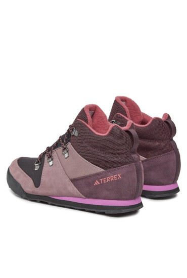 adidas Туристически Terrex Snowpitch IF7506 Виолетов - Mera.bg