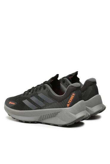adidas Маратонки за бягане Terrex Soulstride Flow Gtx GORE-TEX ID6714 Черен - Mera.bg
