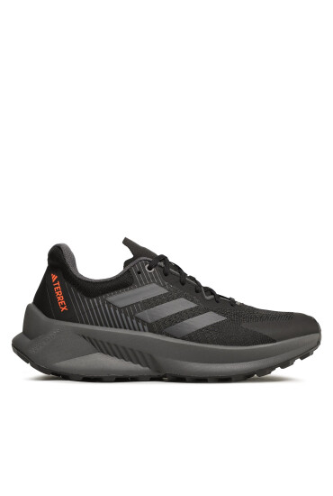 adidas Маратонки за бягане Terrex Soulstride Flow Trail Running Shoes GX1822 Черен - Mera.bg