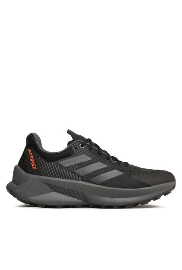 adidas Маратонки за бягане Terrex Soulstride Flow Trail Running Shoes GX1822 Черен - Mera.bg