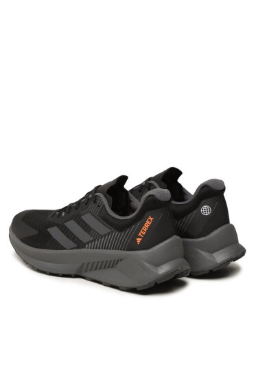 adidas Маратонки за бягане Terrex Soulstride Flow Trail Running Shoes GX1822 Черен - Mera.bg